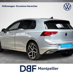 Volkswagen Golf 8 1.5 eTSI OPF 150 DSG7 Style Le Cr&egrave;s