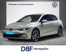 Volkswagen Golf 8