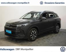 Volkswagen Tiguan Montpellier