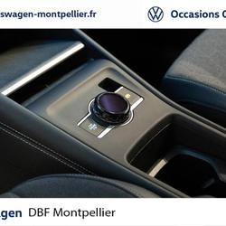 Volkswagen Tiguan 1.5 eTSI 130ch DSG7 Life Plus S&egrave;te