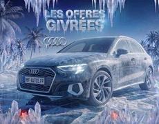 Audi A3 Montpellier