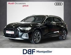 Audi A3 Montpellier