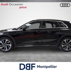 Audi A3 ALLSTREET TFSI e Hybride rechargeable 204 S tronic 6 Avus Montpellier