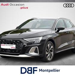 Audi A3 ALLSTREET TFSI e Hybride rechargeable 204 S tronic 6 Avus occasion - Montpellier - photo 2/33