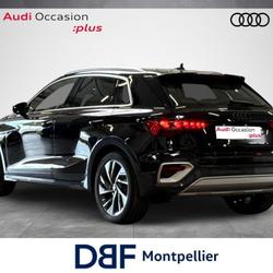 Audi A3 ALLSTREET TFSI e Hybride rechargeable 204 S tronic 6 Avus Montpellier