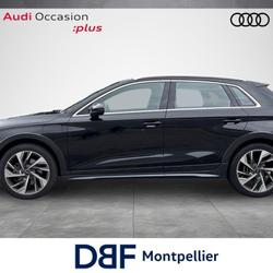 Audi A3 ALLSTREET TFSI e Hybride rechargeable 204 S tronic 6 Avus occasion - Montpellier - photo 3/33