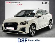 Audi Q2 Le Crès