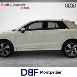 Audi Q2 35 TFSI 150 S tronic 7 Advanced Le Cr&egrave;s