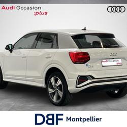 Audi Q2 35 TFSI 150 S tronic 7 Advanced Le Cr&egrave;s