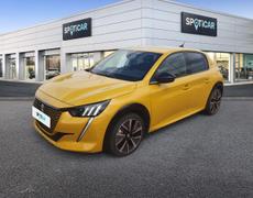 Peugeot e-208 Roanne