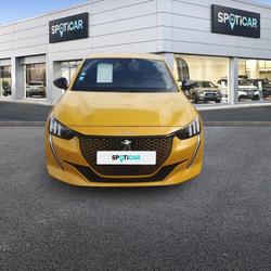 Peugeot e-208 208 Electrique 50 kWh 136ch GT Pack Roanne