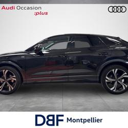 Audi Q3 35 TFSI 150 ch S tronic 7 S line Le Cr&egrave;s