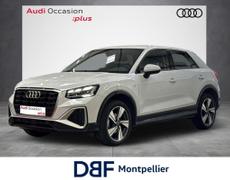 Audi Q2 Montpellier