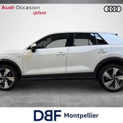 Audi Q2 35 TFSI 150 S tronic 7 Advanced Montpellier