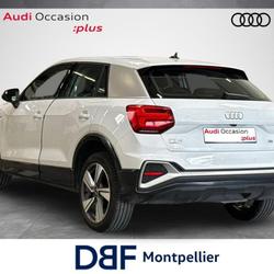 Audi Q2 35 TFSI 150 S tronic 7 Advanced Montpellier