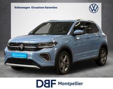 Volkswagen T-Cross Le Crès