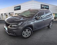 Peugeot 2008 Roanne