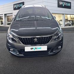 Peugeot 2008 PureTech 110ch S&S EAT6 Style Roanne