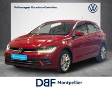Volkswagen Polo Montpellier