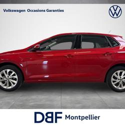 Volkswagen Polo 1.0 TSI 95 S&S BVM5 Style Montpellier