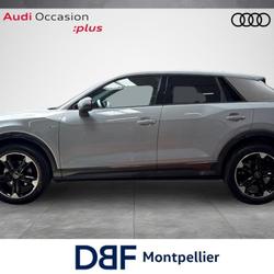 Audi Q2 35 TFSI 150 BVM6 S line Montpellier