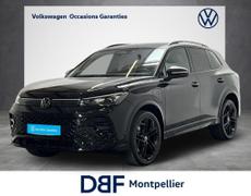Volkswagen Tiguan Montpellier
