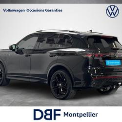 Volkswagen Tiguan 1.5 eHybrid 272ch DSG6 R-Line Montpellier
