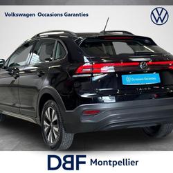 Volkswagen Taigo 1.0 TSI 95 BVM5 Life Le Cr&egrave;s