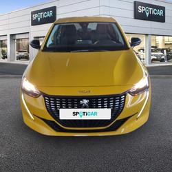 Peugeot 208 208 BlueHDi 100 S&S BVM6 Active Business Roanne