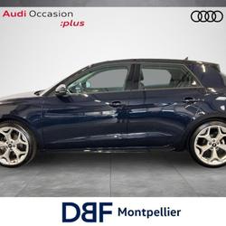 Audi A1 Sportback 35 TFSI 150 ch S tronic 7 Design Luxe S&egrave;te