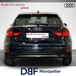 Audi A1 Sportback 35 TFSI 150 ch S tronic 7 Design Luxe S&egrave;te