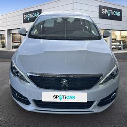 Peugeot 308 SW Phase 2 308 SW BlueHDi 130ch S&S EAT8 Active Business Roanne