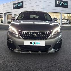 Peugeot 3008 Puretech 130ch S&S EAT8 Allure Roanne