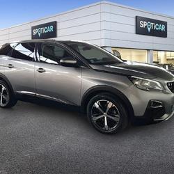 Peugeot 3008 Puretech 130ch S&S EAT8 Allure Roanne