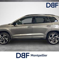 Skoda Karoq 2.0 TDI 150 ch SCR DSG7 4x4 Sportline occasion - Saint-Cl&eacute;ment-de-Rivi&egrave;re - photo 3/37