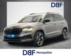 Skoda Karoq Montpellier