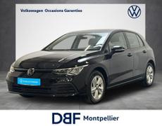 Volkswagen Golf 8