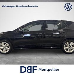 Volkswagen Golf 8 2.0 TDI SCR 150 DSG7 Life Plus Le Cr&egrave;s