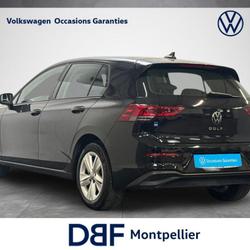 Volkswagen Golf 8 2.0 TDI SCR 150 DSG7 Life Plus Le Cr&egrave;s