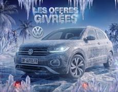 Volkswagen T-Cross Montpellier