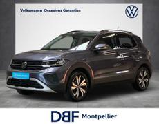 Volkswagen T-Cross Sète