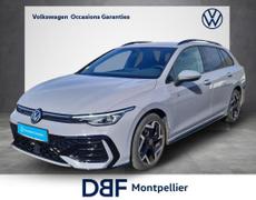 Volkswagen Golf SW Sète
