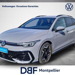 Volkswagen Golf SW 2.0 TDI 150 DSG7 R-Line occasion - S&egrave;te - photo 2/32