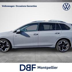 Volkswagen Golf SW 2.0 TDI 150 DSG7 R-Line S&egrave;te