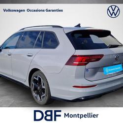 Volkswagen Golf SW 2.0 TDI 150 DSG7 R-Line S&egrave;te