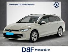 Volkswagen Golf SW Montpellier