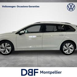 Volkswagen Golf SW 1.5 eTSI EVO2 116 DSG7 Life Plus Montpellier