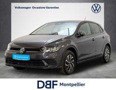 Volkswagen Polo Montpellier