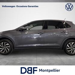 Volkswagen Polo 1.0 TSI 95 S&S BVM5 VW Edition Montpellier