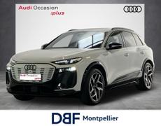 Audi Q6 e-tron Montpellier